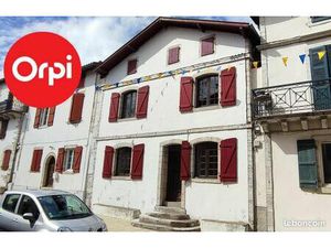 Maison 4 pièces 124 m²