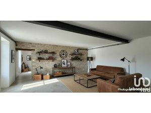 Longère 3 pièces 96 m²