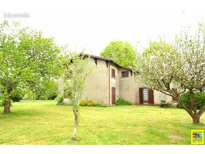 Maison 6 pièces 200 m²