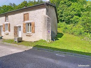 Maison 6 pièces 143 m²