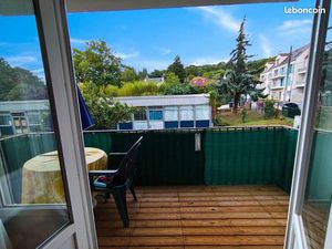 Appartement 3 pièces 74 m²