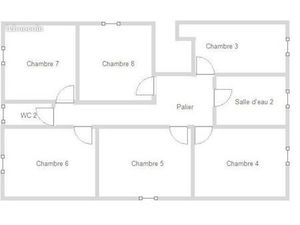 Maison 9 pièces 175 m²