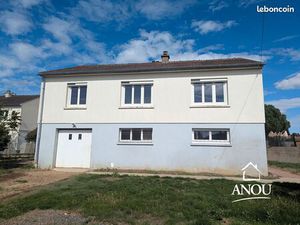 Pavillon 4 pièces 90 m²