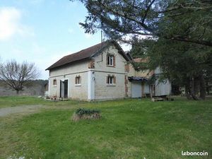 Maison 7 pièces 140 m²