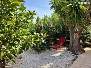 Villa 5 pièces 113 m²