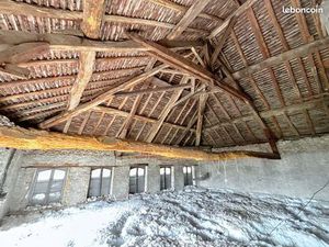 Appartement 3 pièces 72 m²