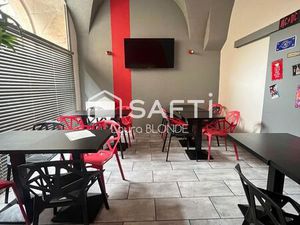 Immeuble 132 m² SAINT-AMOUR