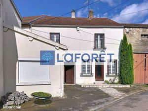 Maison 4 pièces 138 m²