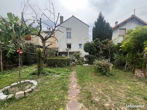 Maison 4 pièces 60 m²