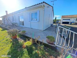 Maison 7 pièces 150 m²