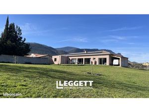 Maison 6 pièces 182 m²