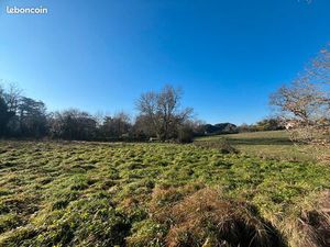 Terrain 2780 m² SAINT LOUBES