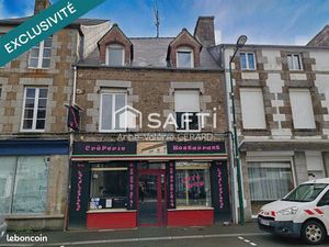 Immeuble 265 m² LANDIVY