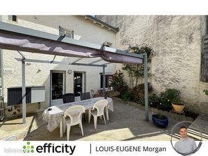 Maison 5 pièces 89 m²