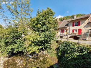 Propriété 5 pièces 164 m²