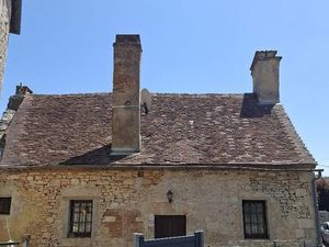 Maison 5 pièces 79 m²