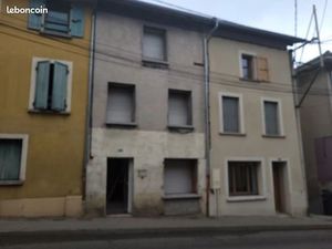 Immeuble Beaurepaire