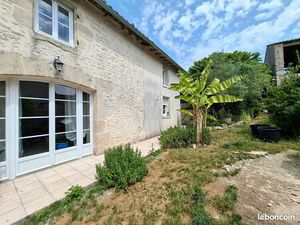 Maison 4 pièces 167 m²