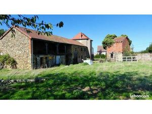 Ferme 6 pièces 128 m²