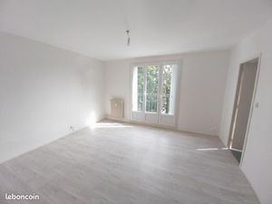 Appartement 4 pièces 77 m²