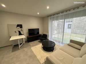 Maison 3 pièces 57 m²