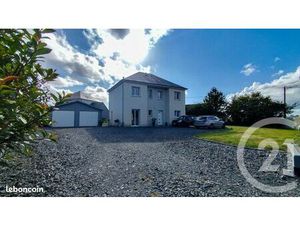 Pavillon 5 pièces 114 m²