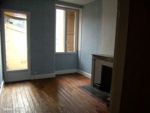 Maison de ville 4 pièces 72 m²