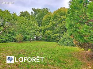 Terrain 468 m² PETIT MARS