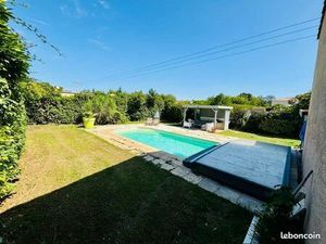 Maison 5 pièces 138 m²