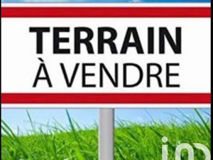 Terrain 1541 m² Boissy-le-Châtel