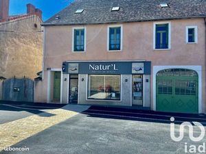 Immeuble 164 m² Saint-Gengoux-le-National