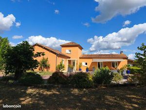 Maison 6 pièces 150 m²