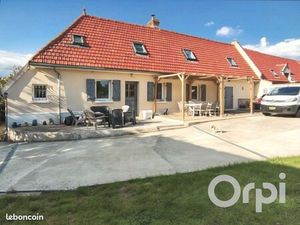 Maison 5 pièces 79 m²