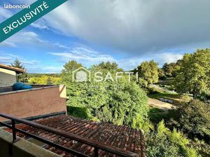 Maison 3 pièces 93 m²