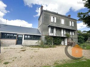 Maison 9 pièces 220 m²