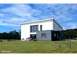 Maison 5 pièces 146 m²