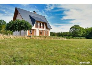 Propriété 6 pièces 185 m²