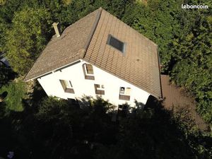 Maison 3 pièces 60 m²