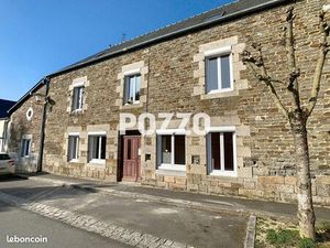 Maison 6 pièces 185 m²