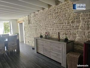 Maison de village 5 pièces 175 m²