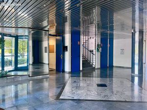 Bureaux 129 m² ARCHAMPS