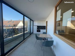 Local 21 m² Rixheim