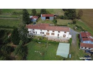 Maison 4 pièces 177 m²