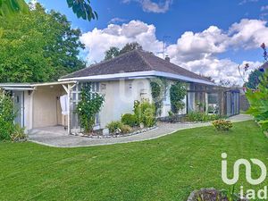 Vente Maison/villa 3 pièces