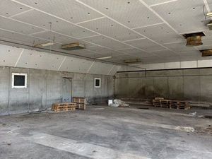 Stockage  garage camping car  caravane