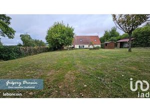 Maison 6 pièces 133 m²