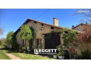 Maison 5 pièces 84 m²