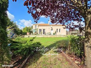 Maison 9 pièces 150 m²