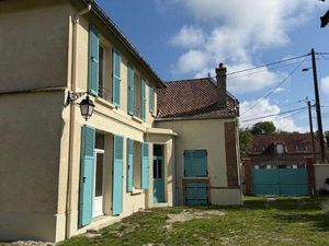 Maison 7 pièces 187 m²