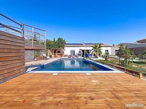 Maison 6 pièces 148 m²